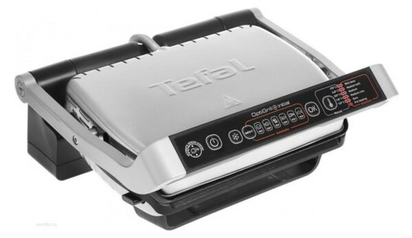 TEFAL GC706D34 Optigrill+ kontaktgrill