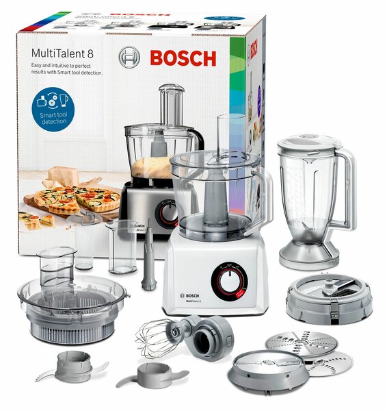 Bosch MC812W872 Konyhai robotgép