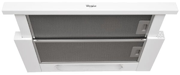 Whirlpool AKR 749/1 WH Teleszkópos páraelszívó