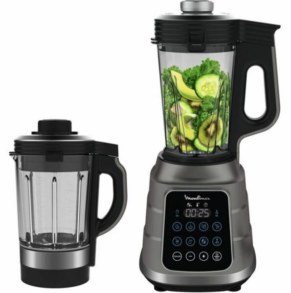 TEFAL BL985A31 High Speed Blender Jupiter Turmixgép