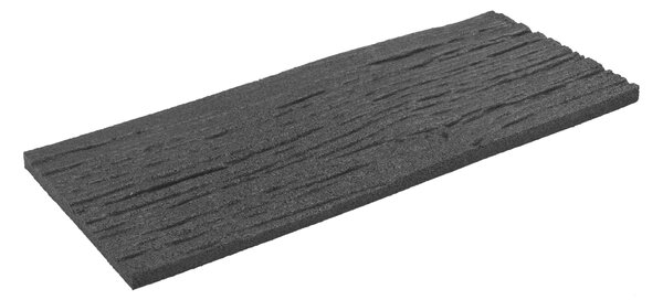 Multy home Dekoratív kerti járólap RAILROAD TIE, szürke