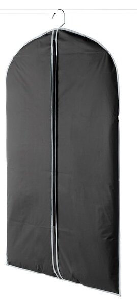 Suit Bag fekete felakasztható ruhahuzat - Compactor