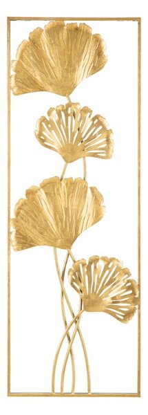 Sabinela aranyszínű fali dekoráció - Mauro Ferretti