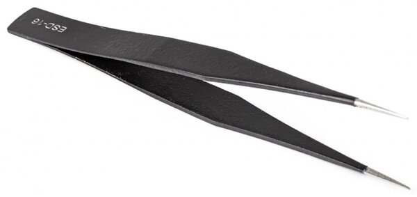 Csipesz készlet 9db FT009