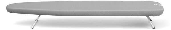 Asztali vasalódeszka Metallised S – Brabantia