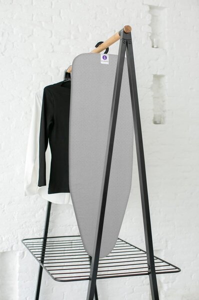 Asztali vasalódeszka Metallised S – Brabantia