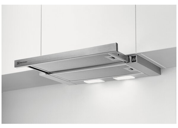 Electrolux LFP326S Teleszkópos páraelszívó