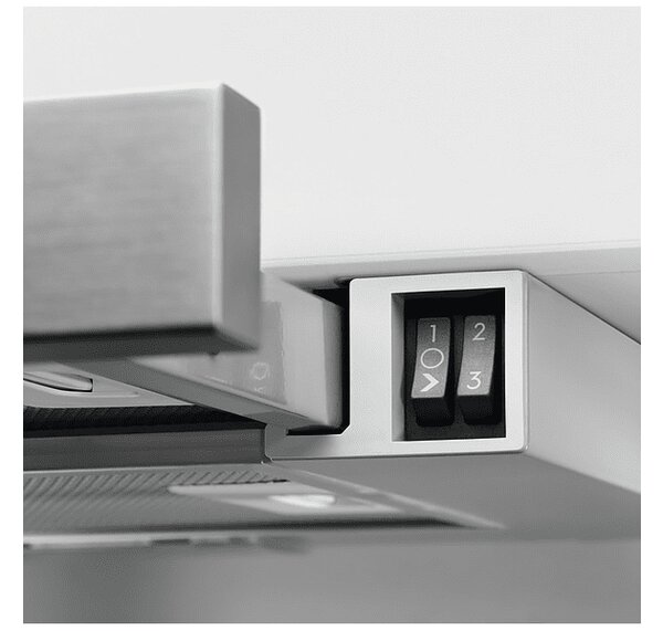 Electrolux LFP326S Teleszkópos páraelszívó