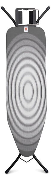 Vasalódeszka Titan Oval B – Brabantia