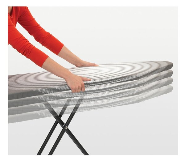 Vasalódeszka Titan Oval B – Brabantia