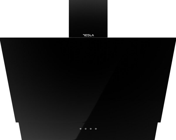 Tesla DD600SB Kürtős páraelszívó, fekete