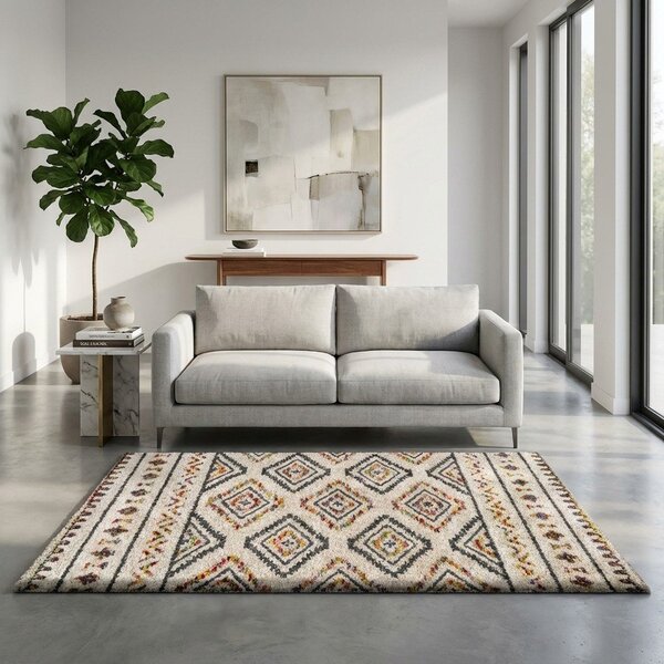 Kasbah Ethnic szőnyeg, 80 x 150 cm - Universal