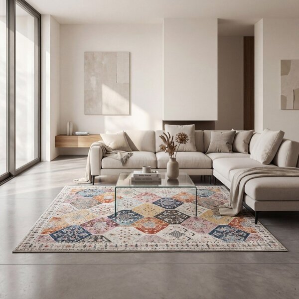 Mirva Multi szőnyeg, 200 x 290 cm - Universal
