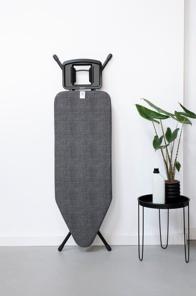 Vasalódeszka Denim Black C – Brabantia