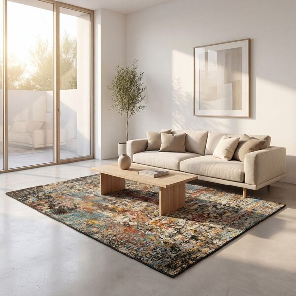 Karia Abstract szőnyeg, 120 x 170 cm - Universal