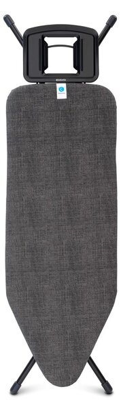 Vasalódeszka Denim Black C – Brabantia
