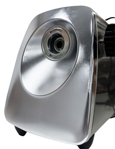 Hausberg HB-3460 Elektromos Húsdaráló 2500W 2 kg/perc - Inox