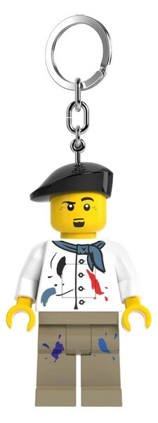 Világító kulcstartó Minifigures – LEGO®