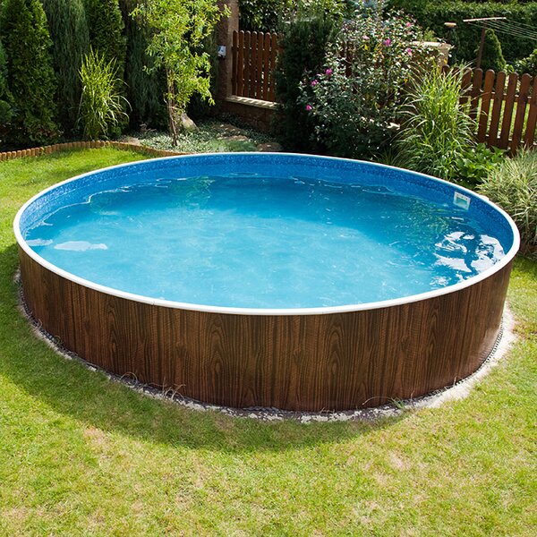 Lagoon Deluxe 460/120