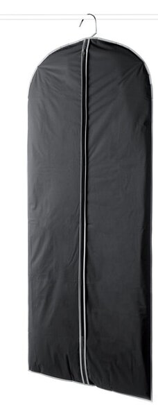 Dress Bag fekete felakasztható ruhahuzat - Compactor