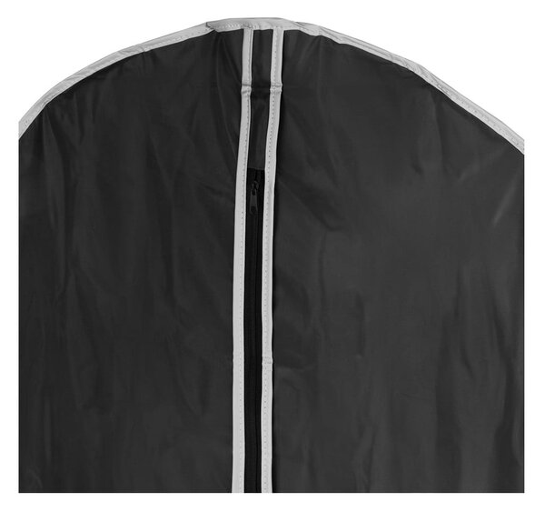Dress Bag fekete felakasztható ruhahuzat - Compactor