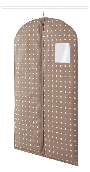 Dots bézs ruhahuzat, 100 cm - Compactor