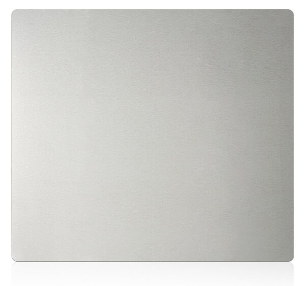 Tűzhely fedőlap 50x56 cm Silver – Maximex