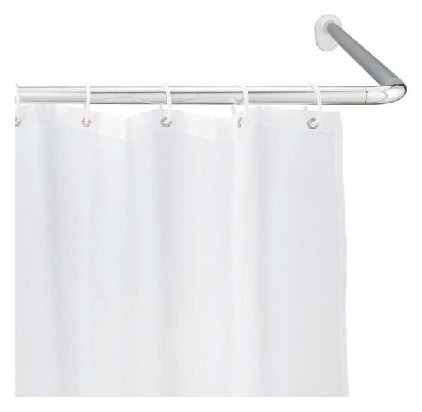 Shower Curtain Rod univerzális zuhanyfüggöny tartó - Wenko