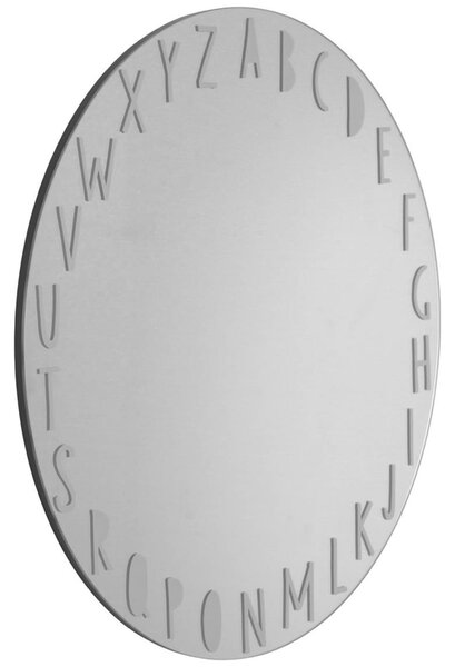 Kerek függő tükör Kave Home Keilar 50 cm