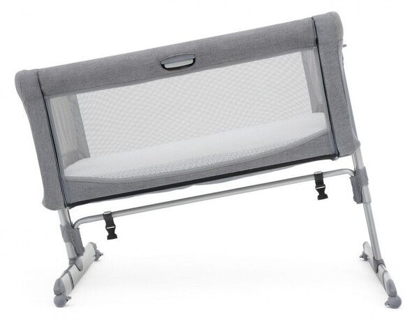 Joie Roomie babaöböl Gray Flannel
