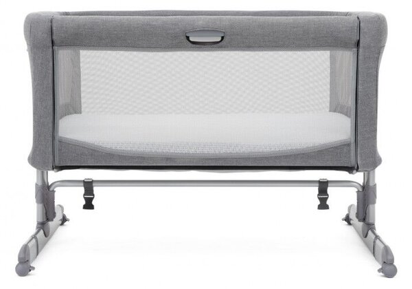 Joie Roomie babaöböl Gray Flannel