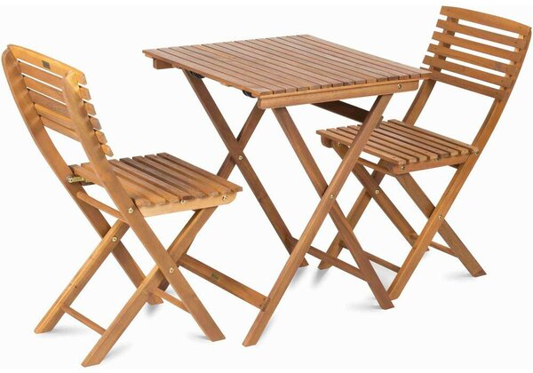 Fieldmann ALICE 2 személyes balkon.szett FDZN 4010-T