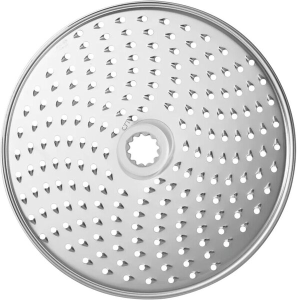 Bosch MUM58251 Series 4 Konyhai robotgép, 1000W, 3.9L, Ezüst-Fehér