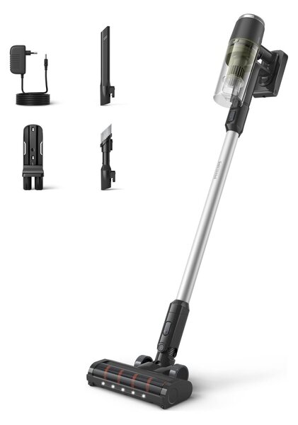 PHILIPS XC3033/01 Vezeték nélküli porszívó