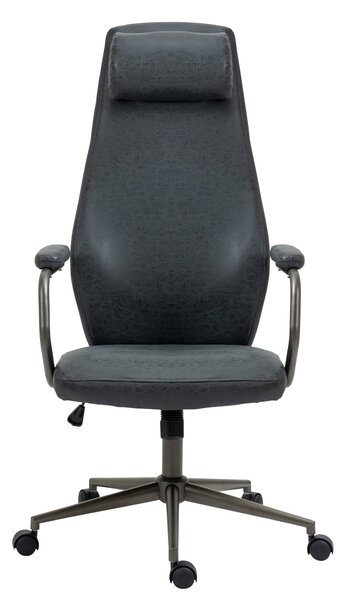 Pocatello Industrial Loft irodai szék