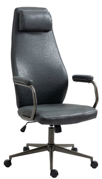Pocatello Industrial Loft irodai szék