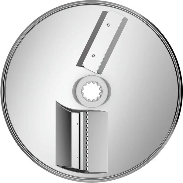 Bosch MUM58251 Series 4 Konyhai robotgép, 1000W, 3.9L, Ezüst-Fehér