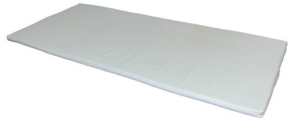 Comfort Flex - fedőmatrac, nagyrugalmasságú (6cm) 100x200 cm