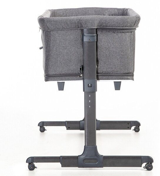 Espiro Cloud babaöböl - 07 Grey Center