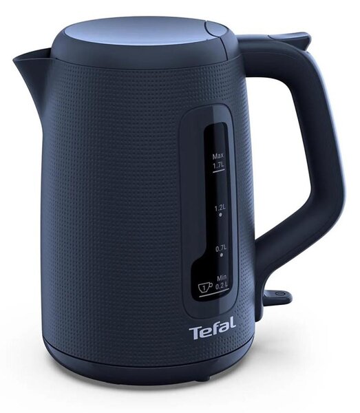 Tefal Tefal - Vízforraló MORNING 1,7 l 2400W/230V kék GS0354