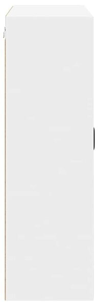 VidaXL Konyhaszekrény Fehér 80 x 31 x 100 cm Faanyag