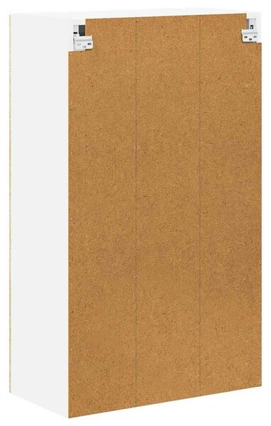 VidaXL Mosogatógép panel Kalmar Sonoma tölgy 60 x 31 x 100 cm Faanyag