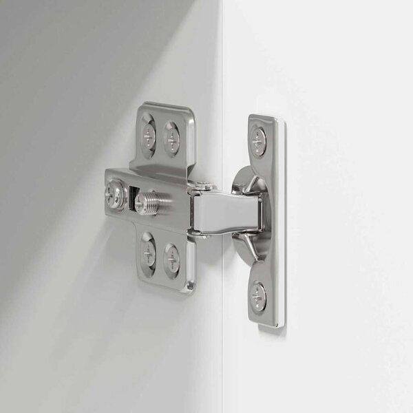 VidaXL Mosogatógép panel Kalmar Sonoma tölgy 60 x 31 x 100 cm Faanyag
