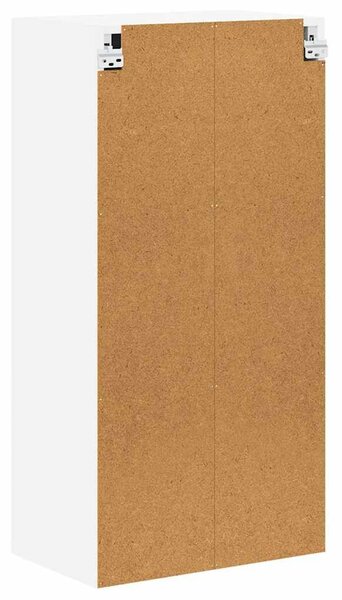 VidaXL Konyhaszekrény Fehér 50 x 31 x 100 cm Faanyag