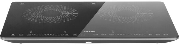 Sencor SCP 4501BK indukciós főzőlap