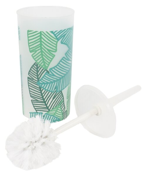 WC kefe tartóval CHANTILLY 35 cm fehér