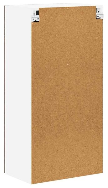 VidaXL Konyhaszekrény Barna Tölgy 50 x 31 x 100 cm Faanyag
