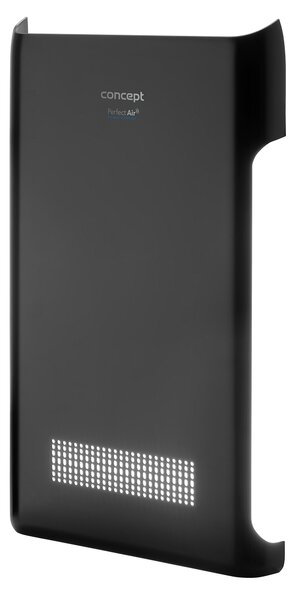 Concept CA2000 Perfect Air Smart légtisztító, fekete