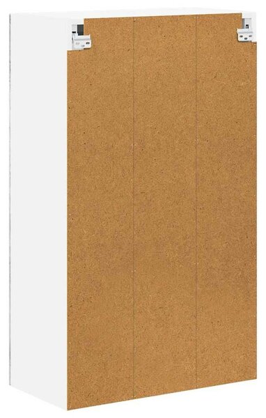 VidaXL Mosogatógép panel Kalmar Beton Szürke 60 x 31 x 100 cm Faanyag