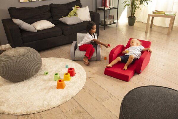 CHICCO Twist Szék - Dune 12m+
